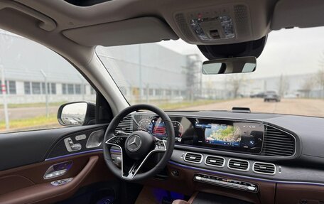 Mercedes-Benz GLE, 2025 год, 16 000 000 рублей, 4 фотография