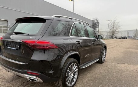 Mercedes-Benz GLE, 2025 год, 16 000 000 рублей, 6 фотография