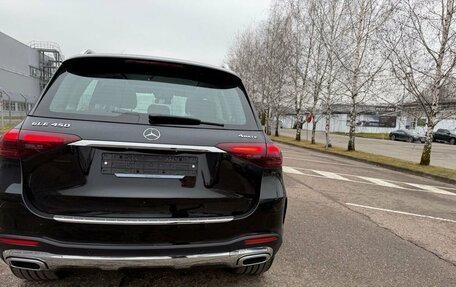 Mercedes-Benz GLE, 2025 год, 16 000 000 рублей, 7 фотография