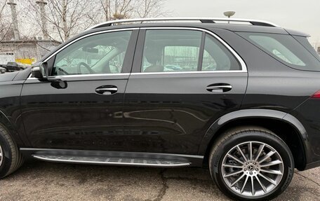 Mercedes-Benz GLE, 2025 год, 16 000 000 рублей, 9 фотография