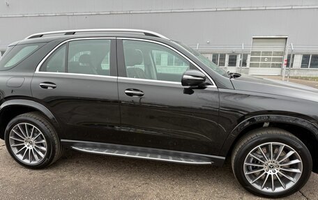 Mercedes-Benz GLE, 2025 год, 16 000 000 рублей, 5 фотография