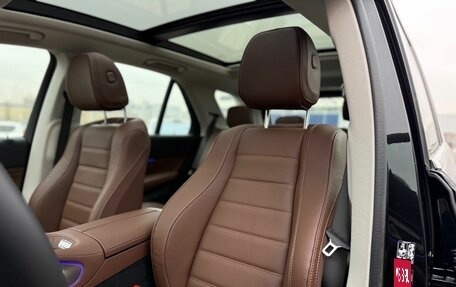 Mercedes-Benz GLE, 2025 год, 16 000 000 рублей, 3 фотография