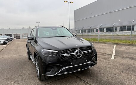 Mercedes-Benz GLE, 2025 год, 16 000 000 рублей, 11 фотография