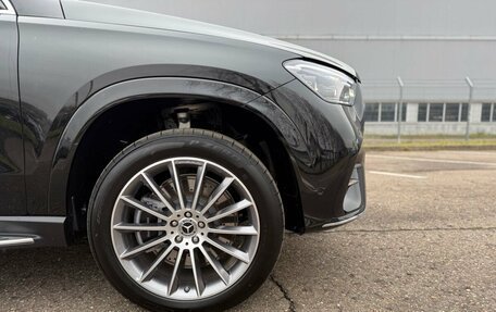 Mercedes-Benz GLE, 2025 год, 16 000 000 рублей, 20 фотография