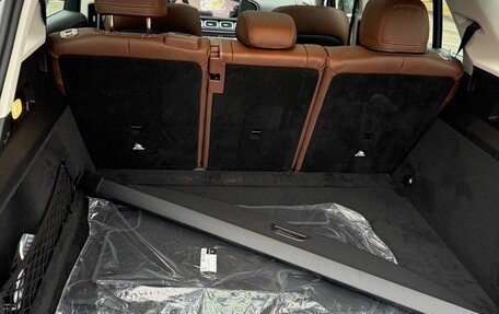 Mercedes-Benz GLE, 2025 год, 16 000 000 рублей, 16 фотография