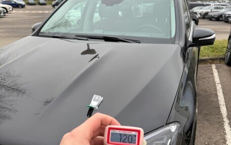 Mercedes-Benz GLE, 2025 год, 16 000 000 рублей, 15 фотография