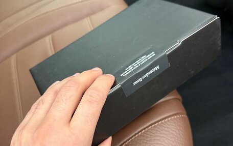 Mercedes-Benz GLE, 2025 год, 16 000 000 рублей, 18 фотография