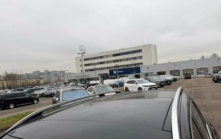 Mercedes-Benz GLE, 2025 год, 16 000 000 рублей, 24 фотография