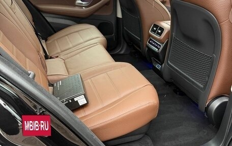 Mercedes-Benz GLE, 2025 год, 16 000 000 рублей, 17 фотография