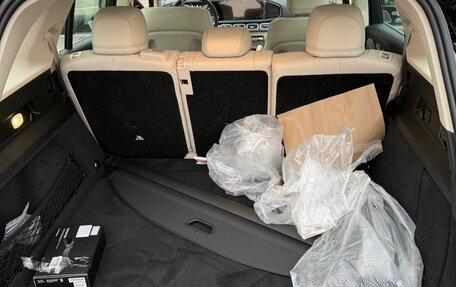 Mercedes-Benz GLE, 2025 год, 16 000 000 рублей, 26 фотография