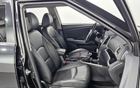 SsangYong Tivoli, 2019 год, 1 501 000 рублей, 4 фотография