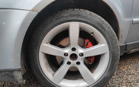 Volkswagen Passat B5+ рестайлинг, 2003 год, 400 000 рублей, 3 фотография