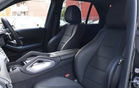 Mercedes-Benz GLE, 2025 год, 8 650 000 рублей, 5 фотография