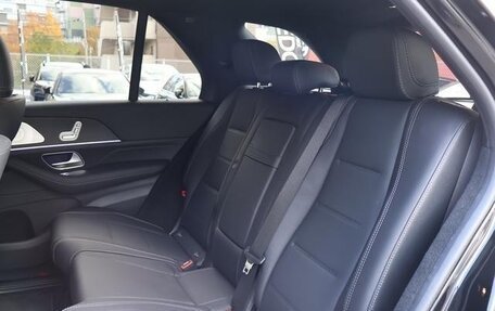 Mercedes-Benz GLE, 2025 год, 8 650 000 рублей, 6 фотография