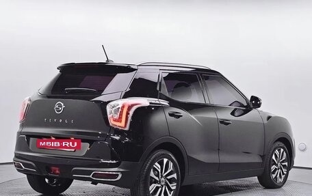 SsangYong Tivoli, 2019 год, 1 501 000 рублей, 2 фотография