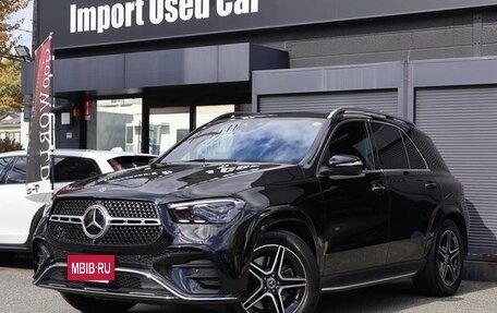 Mercedes-Benz GLE, 2025 год, 8 650 000 рублей, 8 фотография