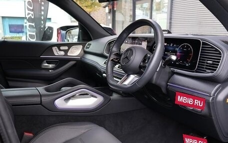 Mercedes-Benz GLE, 2025 год, 8 650 000 рублей, 7 фотография