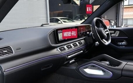 Mercedes-Benz GLE, 2025 год, 8 650 000 рублей, 4 фотография