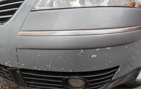 Volkswagen Passat B5+ рестайлинг, 2003 год, 400 000 рублей, 10 фотография