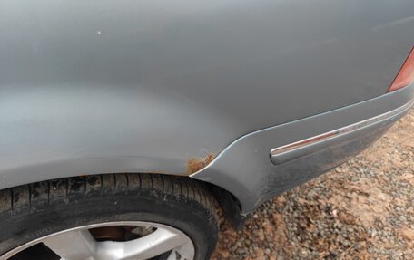 Volkswagen Passat B5+ рестайлинг, 2003 год, 400 000 рублей, 11 фотография