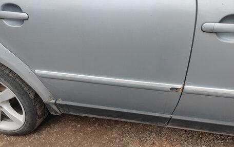 Volkswagen Passat B5+ рестайлинг, 2003 год, 400 000 рублей, 12 фотография