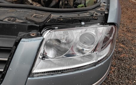 Volkswagen Passat B5+ рестайлинг, 2003 год, 400 000 рублей, 7 фотография