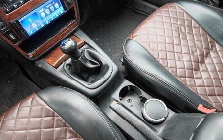 Volkswagen Passat B5+ рестайлинг, 2003 год, 400 000 рублей, 15 фотография