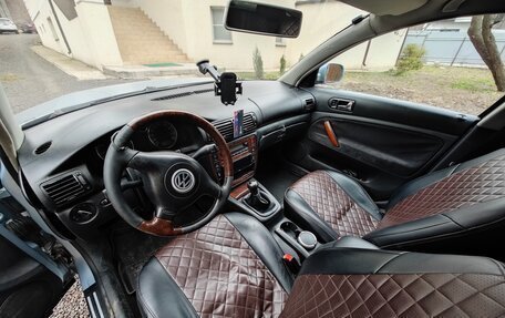 Volkswagen Passat B5+ рестайлинг, 2003 год, 400 000 рублей, 8 фотография