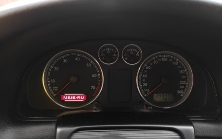 Volkswagen Passat B5+ рестайлинг, 2003 год, 400 000 рублей, 13 фотография