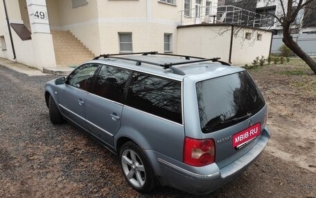 Volkswagen Passat B5+ рестайлинг, 2003 год, 400 000 рублей, 5 фотография