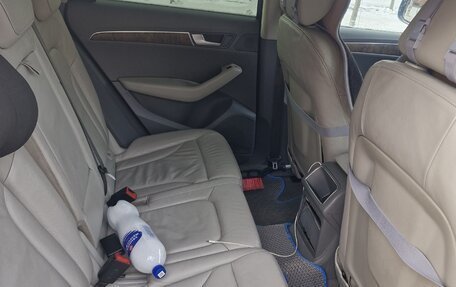 Audi Q5, 2009 год, 1 300 000 рублей, 4 фотография