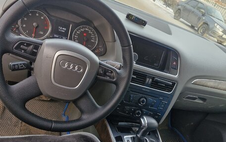 Audi Q5, 2009 год, 1 300 000 рублей, 5 фотография