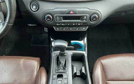 KIA Sorento III Prime рестайлинг, 2019 год, 2 699 000 рублей, 9 фотография