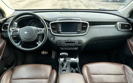 KIA Sorento III Prime рестайлинг, 2019 год, 2 699 000 рублей, 8 фотография