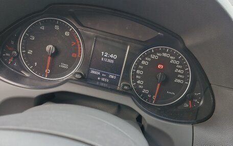 Audi Q5, 2009 год, 1 300 000 рублей, 6 фотография