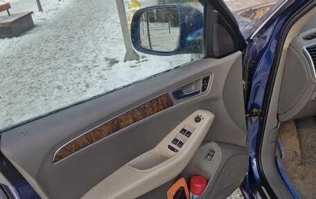 Audi Q5, 2009 год, 1 300 000 рублей, 7 фотография