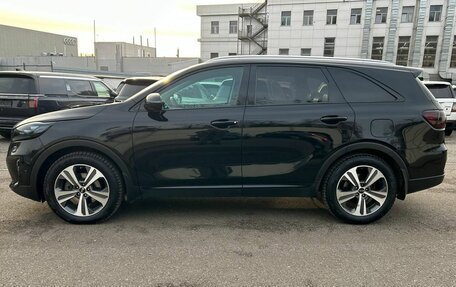 KIA Sorento III Prime рестайлинг, 2019 год, 2 699 000 рублей, 6 фотография