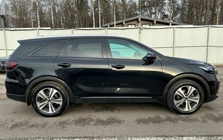 KIA Sorento III Prime рестайлинг, 2019 год, 2 699 000 рублей, 7 фотография