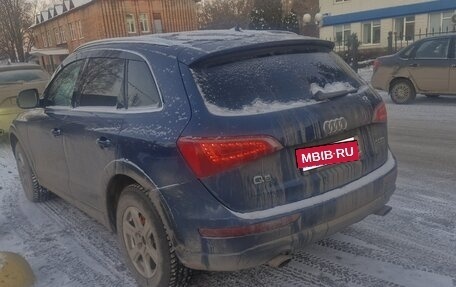 Audi Q5, 2009 год, 1 300 000 рублей, 2 фотография