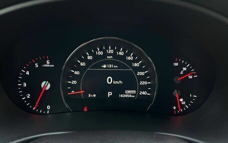 KIA Sorento III Prime рестайлинг, 2019 год, 2 699 000 рублей, 10 фотография