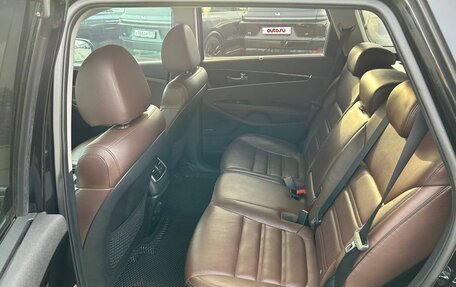 KIA Sorento III Prime рестайлинг, 2019 год, 2 699 000 рублей, 12 фотография