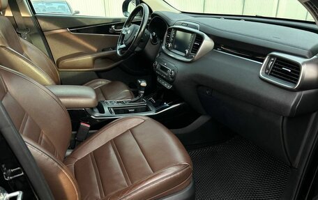 KIA Sorento III Prime рестайлинг, 2019 год, 2 699 000 рублей, 13 фотография