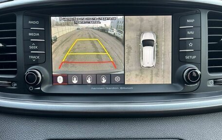 KIA Sorento III Prime рестайлинг, 2019 год, 2 699 000 рублей, 16 фотография