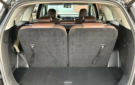 KIA Sorento III Prime рестайлинг, 2019 год, 2 699 000 рублей, 17 фотография