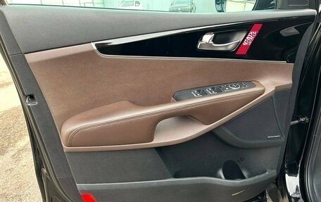 KIA Sorento III Prime рестайлинг, 2019 год, 2 699 000 рублей, 15 фотография