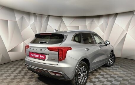 Haval Jolion, 2023 год, 1 897 000 рублей, 2 фотография