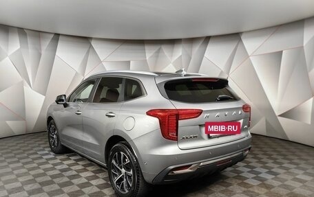 Haval Jolion, 2023 год, 1 897 000 рублей, 4 фотография