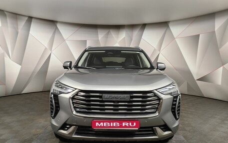 Haval Jolion, 2023 год, 1 897 000 рублей, 7 фотография