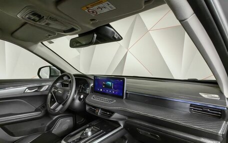 Haval Jolion, 2023 год, 1 897 000 рублей, 12 фотография