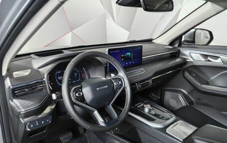 Haval Jolion, 2023 год, 1 897 000 рублей, 17 фотография